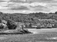 Oban