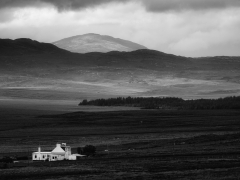 Achadh Mòr