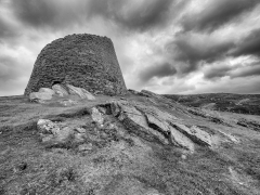 Dun Carloway Broch