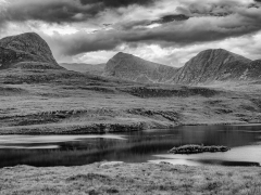 Loch Lurgainn